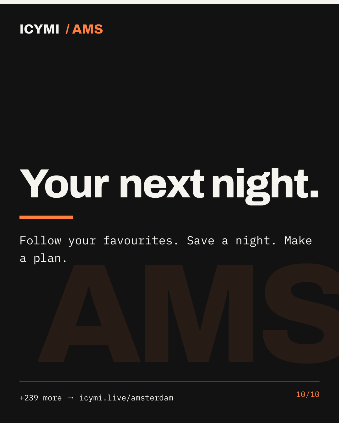 Your next night. — image 10 of 10