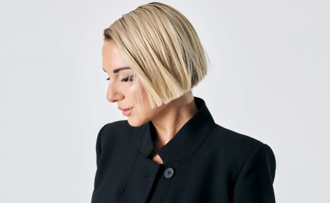 ANNĒ promotional portrait