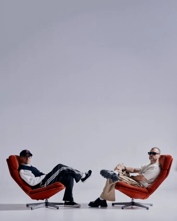 ARTBAT promotional photograph