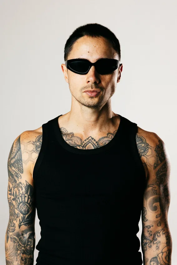 Bassjackers promotional photograph