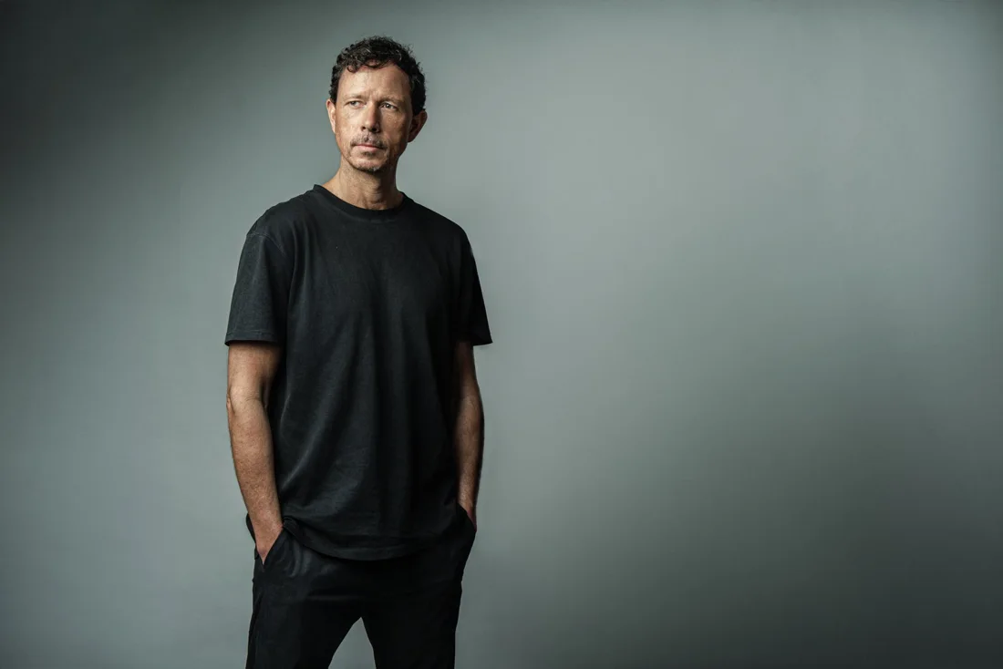 Cosmic Gate promotional photograph