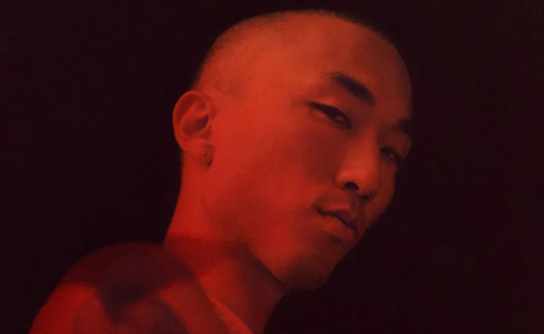 D.Dan promotional portrait