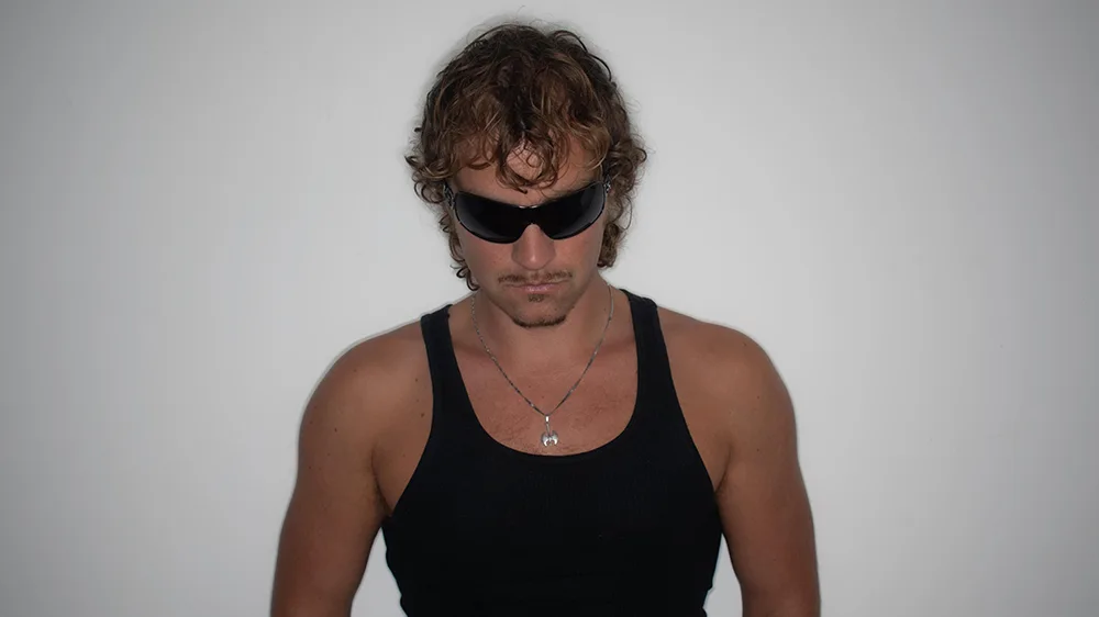 Promotional portrait of DBBD