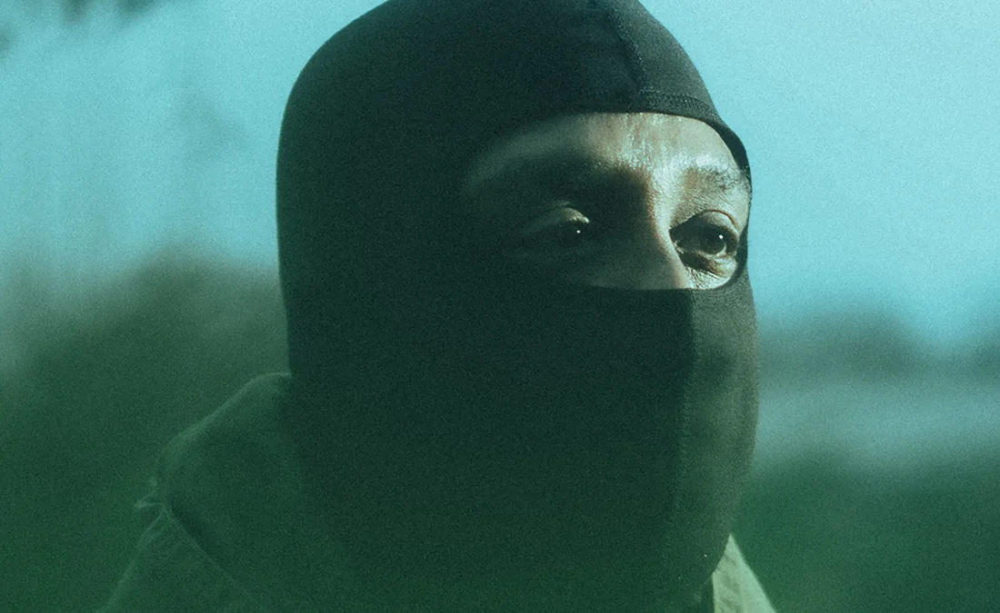 DJ Stingray 313 promotional portrait