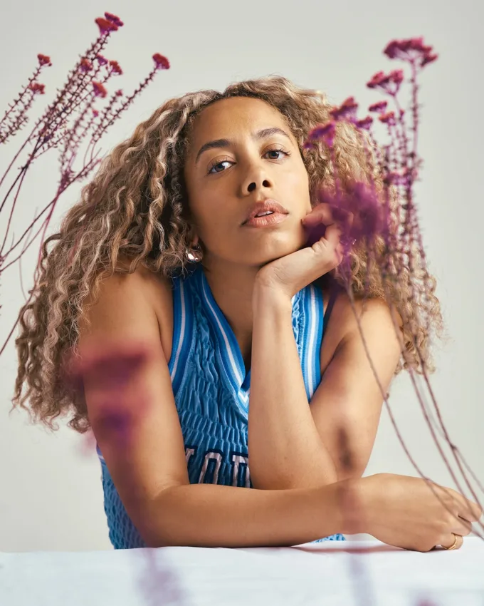 Jayda G promotional photograph