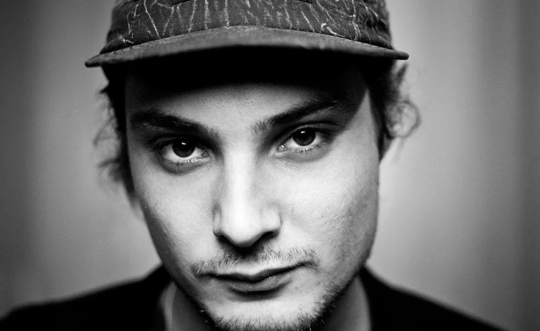 Motor City Drum Ensemble promotional portrait