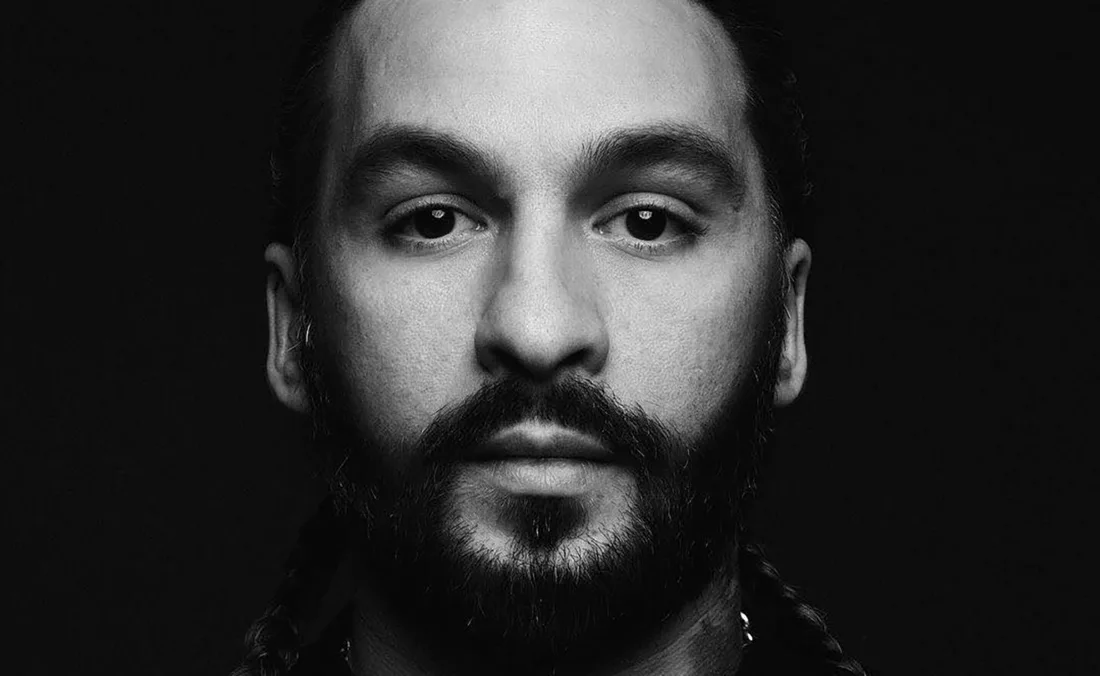 Steve Angello promotional photograph
