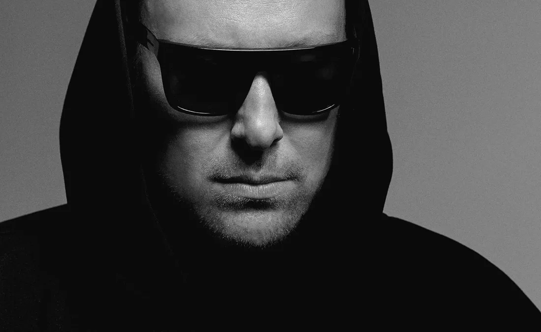 Umek promotional photograph